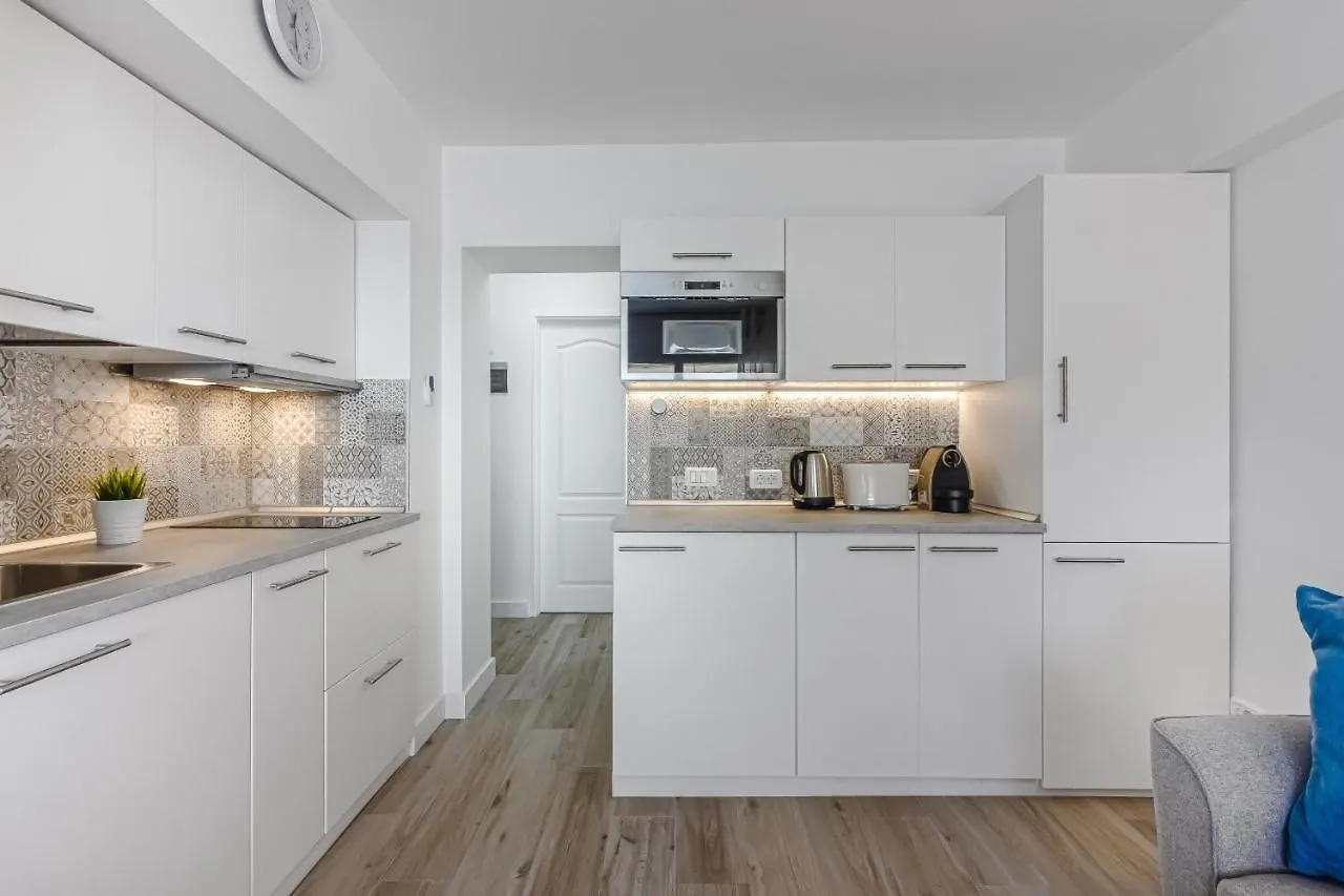 Fantastic view apartment in Villamar Costa Adeje