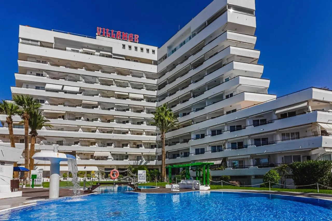 Fantastic View Apartment In Villamar Costa Adeje  0*, Costa Adeje (Tenerife)