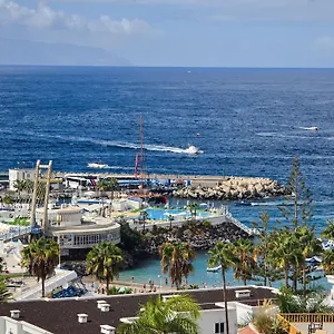 Aqua Sun Geranios By Helloapartments Apartment