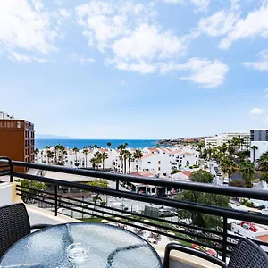 Ocean View Apartment