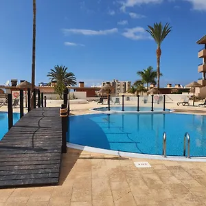 Paraiso Apartment